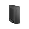 PC- Case Chieftec IX-01B-120W