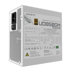 Power SupplyGigabyte GP-UD850GM PG5W