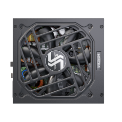 Power SupplySeasonic VERTEX PX-850 - ATX 3.0
