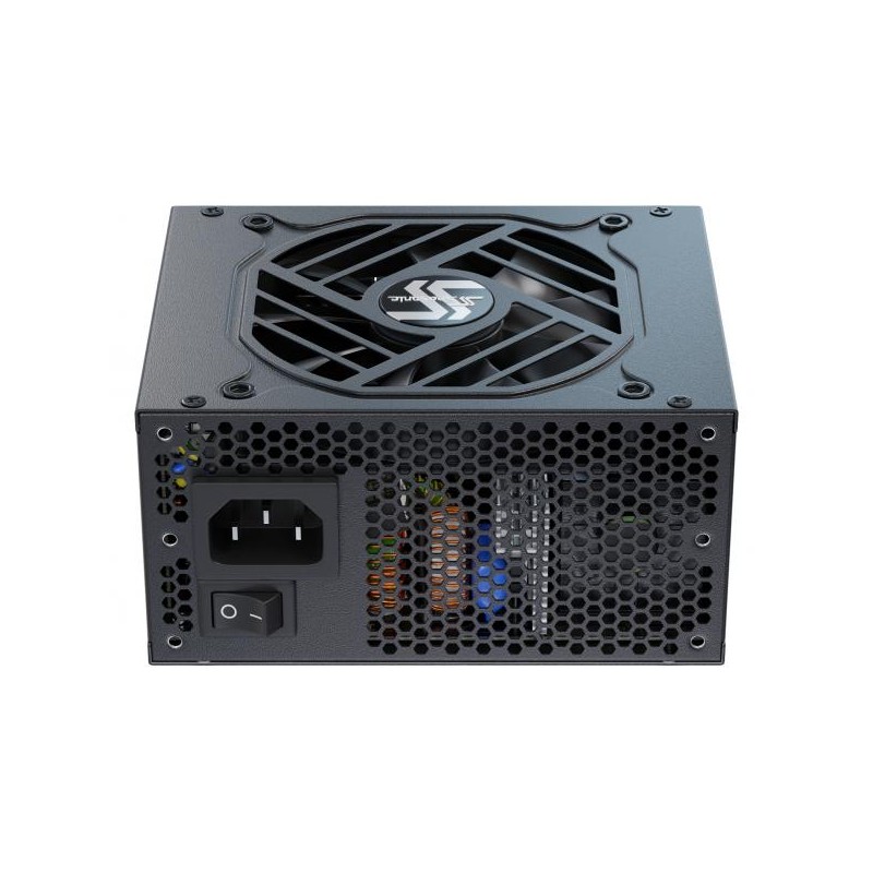 Power SupplySeasonic Focus-SPX-750 750W Platinum