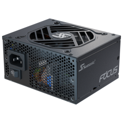 Power SupplySeasonic Focus-SPX-750 750W Platinum