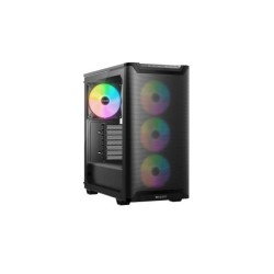 PC- Case BeQuiet Pure Base...