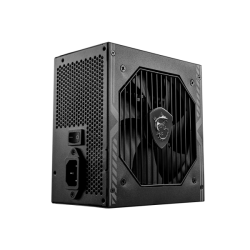 Power SupplyMSI MAG A550BN