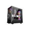 PC- Case BeQuiet Pure Base 501 LX black