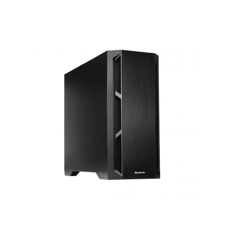 PC- Case Chieftec GA-01B-Q-OP APEX Q
