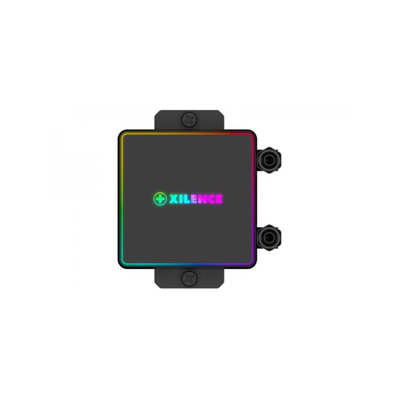 Cooler Xilence LiQuRizer LQ240 Pro - Wasserk?hlung LQ240PRO 240mm schwarz