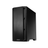 PC- Case Chieftec GA-01B-Q-OP APEX Q