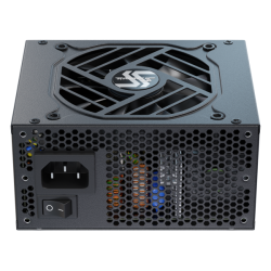 Power SupplySeasonic Focus-SPX-650 650W Platinum