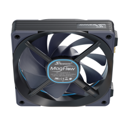 PC- Casel?fter Seasonic MagFlow 3Pack
