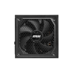 Power SupplyMSI MAG A1000GL PCIE5