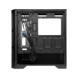PC- Case Chieftec GA-01B-Q-OP APEX Q