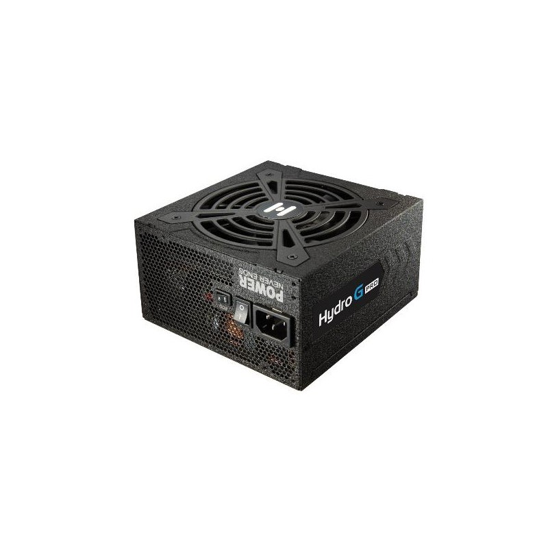 Power SupplyFortron Hydro G 650 PRO