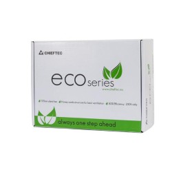 Power SupplyChieftec ECO Series GPE-500S 500W