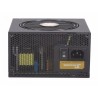Power SupplySeasonic G12-GM-650 Semi-Modular 80+ Gold