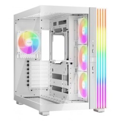 PC- Case BeQuiet Light Base...