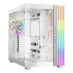 PC- Case BeQuiet Light Base...