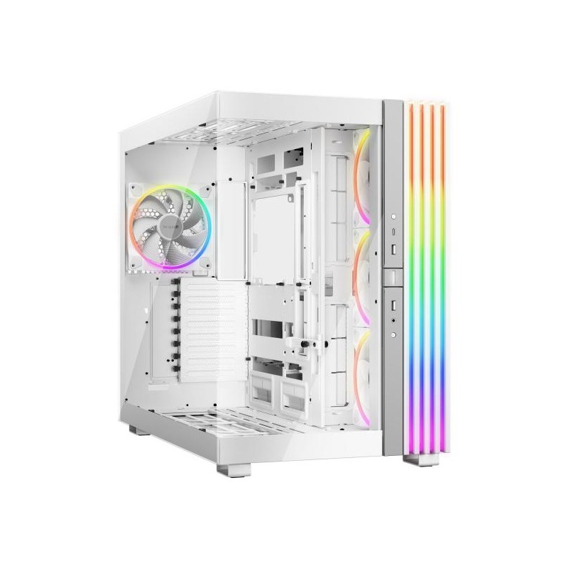 PC- Case BeQuiet Light Base 900 FX - White