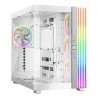 PC- Case BeQuiet Light Base 900 FX - White