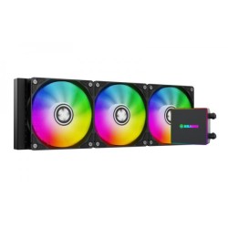 Cooler Xilence LiQuRizer...