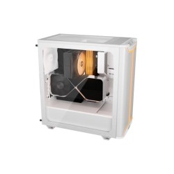 PC- Case BeQuiet Pure Base 501 DX white