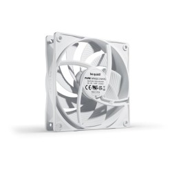 PC- Casel?fter Be Quiet Pure Wings 3 high-speed PWM 120mm white BL111