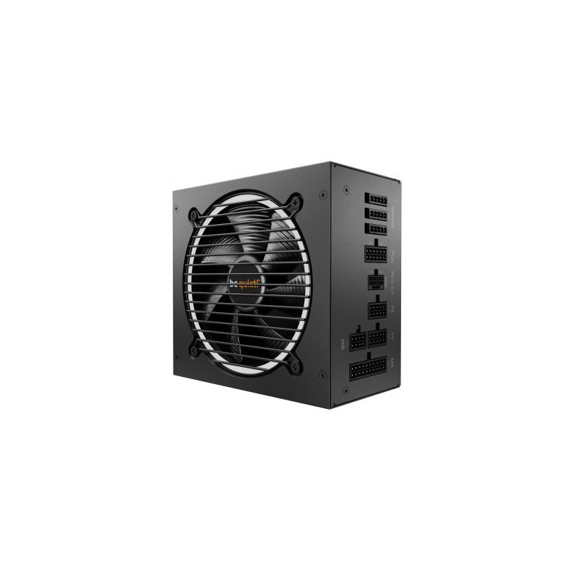 Power SupplyBe Quiet Pure Power 12 M 650W
