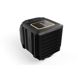 Cooler Be Quiet Dark Rock Elite 135mm PWM