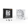 PC- Casel?fter Be Quiet Pure Wings 3 high-speed PWM 120mm white BL111