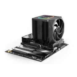 Cooler Be Quiet Dark Rock Elite 135mm PWM