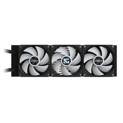 Cooler Gigabyte Gaming 360 Wasserk?hlung 360mm GP-GIGABYTE GME 360