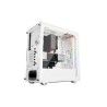 PC- Case BeQuiet Pure Base 501 DX white