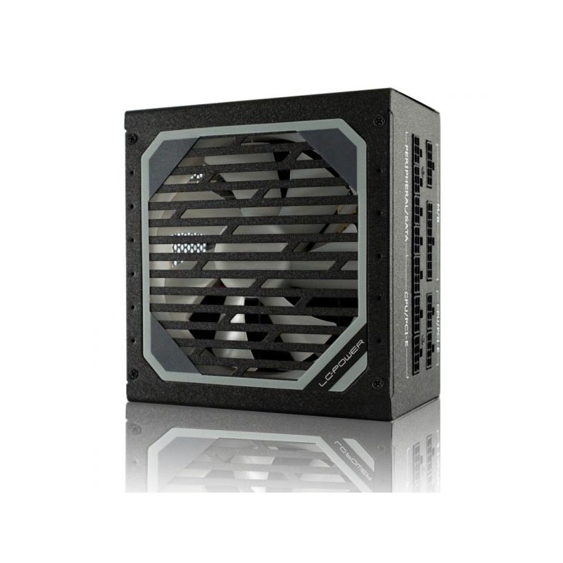 Power SupplyLC-Power LC1000M V2.31
