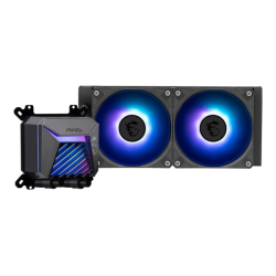 Cooler MSI MAG CORELIQUID A15 240 - Wasserk?hlung 240mm