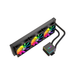 Cooler Xilence LiQuRizer LQ360PRO.ARGB - Wasserk?hlung