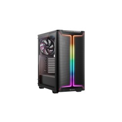 PC- Case BeQuiet Pure Base...