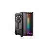 PC- Case BeQuiet Pure Base 501 DX black