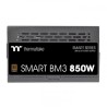 Power SupplyThermaltake SMART BM3 850W 80+ ATX3.0 PS-SPD-0850MNFABE-3