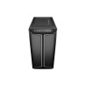 PC- Case BeQuiet Pure Base 501 DX black