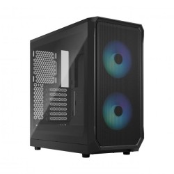 PC- Case Fractal Focus 2...