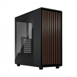 PC- Case Fractal Design...