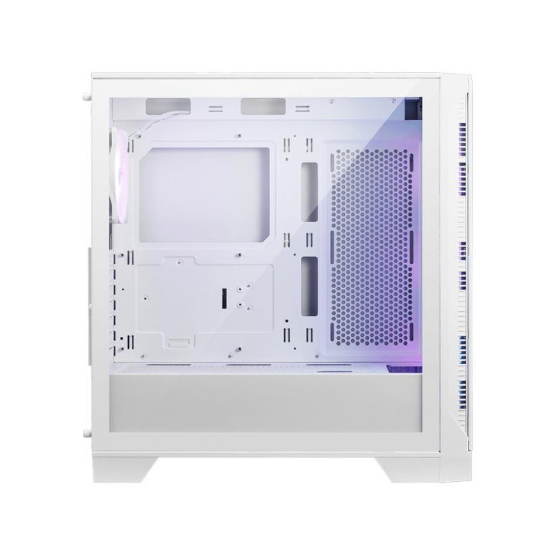 PC- Case MSI MAG FORGE 320R AIRFLOW - weiss