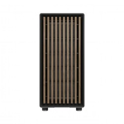 PC- Case Fractal Design North Chalk White TG