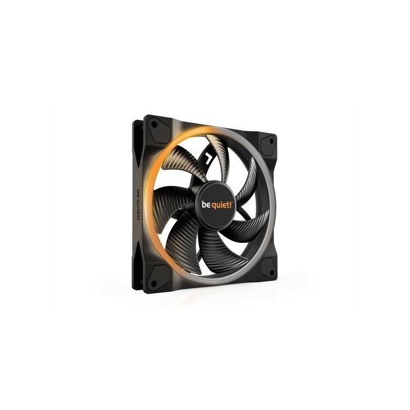PC- Casel?fter Be Quiet Light Wings 140mm PWM