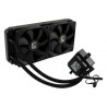 Cooler LC-Power Cosmo Cool LC-CC-240-LiCo - Wasserk?hlung