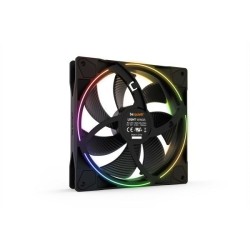 PC- Casel?fter Be Quiet Light Wings 140mm PWM