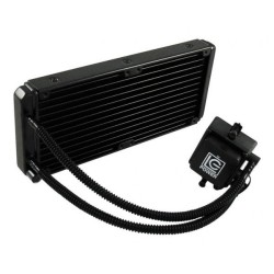 Cooler LC-Power Cosmo Cool LC-CC-240-LiCo - Wasserk?hlung