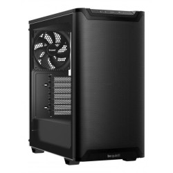 PC- Case BeQuiet Pure Base...