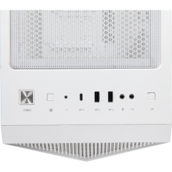 PC- Case MSI MPG GUNGNIR 110R weiss