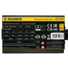 Power SupplyXilence Gaming XP850R12 850W ATX 2.52 80+ Gold XN340