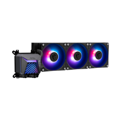 Cooler MSI MAG CORELIQUID A15 360 - Wasserk?hlung 360mm